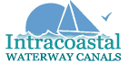 Intracoastal Waterway Canals