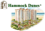 Hammock Dunes Palm Coast ~ Flagler Beach Florida